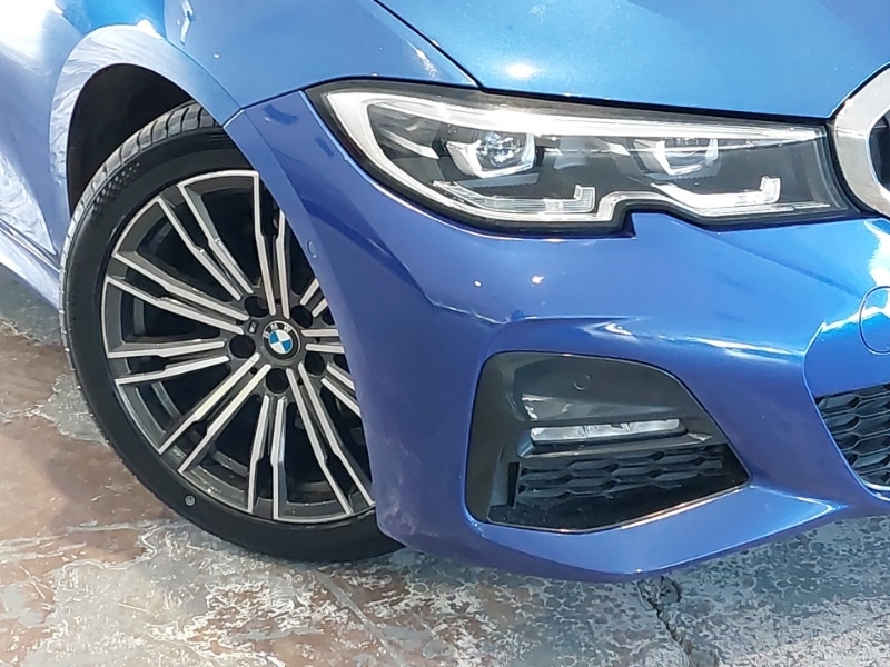 Used BMW 3 Series 2020 for sale - 76663993: Photo 9