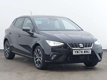 2025 - 1.0 TSI 115 Xcellence 5dr DSG