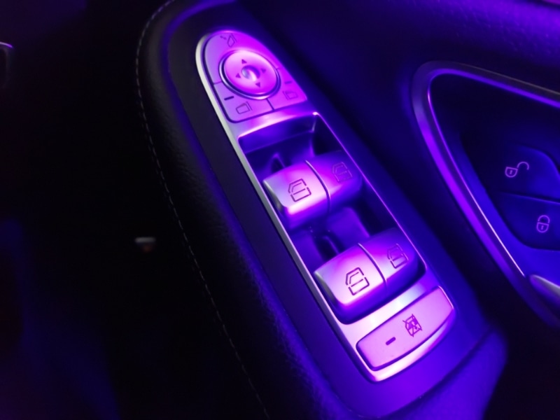 Used Mercedes-Benz EQC 2021 for sale - 77086835: Photo 17