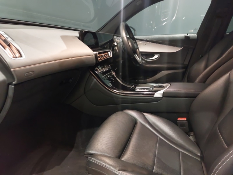 Used Mercedes-Benz EQC 2021 for sale - 77086835: Photo 5