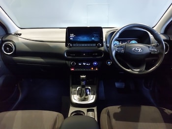 Used Hyundai KONA 2022 for sale - 75718960: Photo