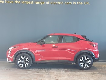 Used Nissan Juke 2025 for sale - 78278087: Photo