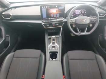 Used Cupra Formentor 2024 for sale - 74919730: Photo