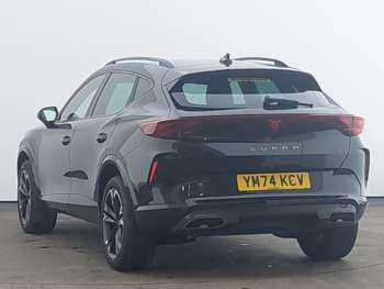 Used Cupra Formentor 2024 for sale - 74919730: Photo