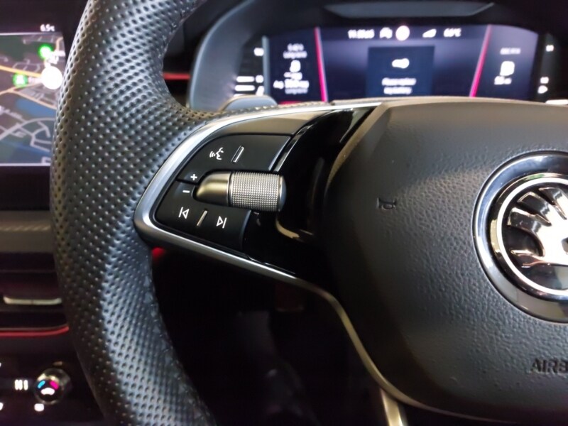 Used Skoda Kamiq 2024 for sale - 77517807: Photo 10