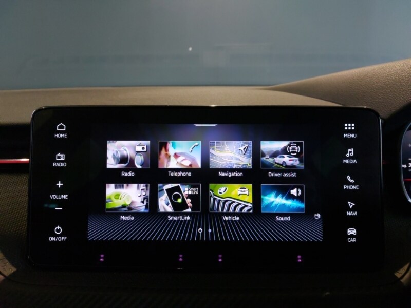 Used Skoda Kamiq 2024 for sale - 77517807: Photo 16