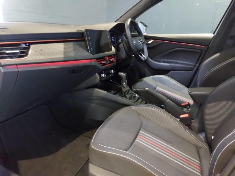 Used Skoda Kamiq 2024 for sale - 77517807: Photo 5