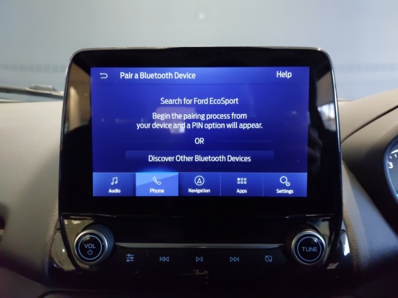 Used Ford Ecosport 2022 for sale - 76401095: Photo 14