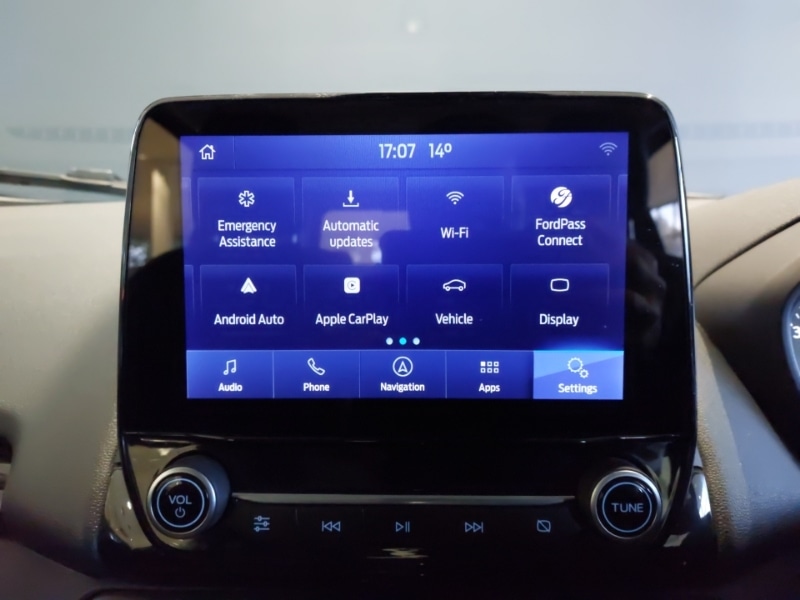 Used Ford Ecosport 2022 for sale - 76401095: Photo 15