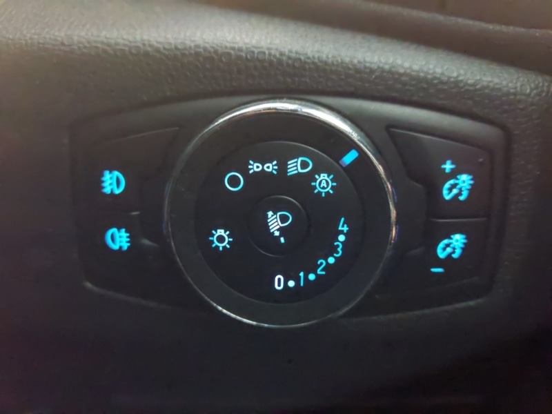 Used Ford Ecosport 2022 for sale - 76401095: Photo 18