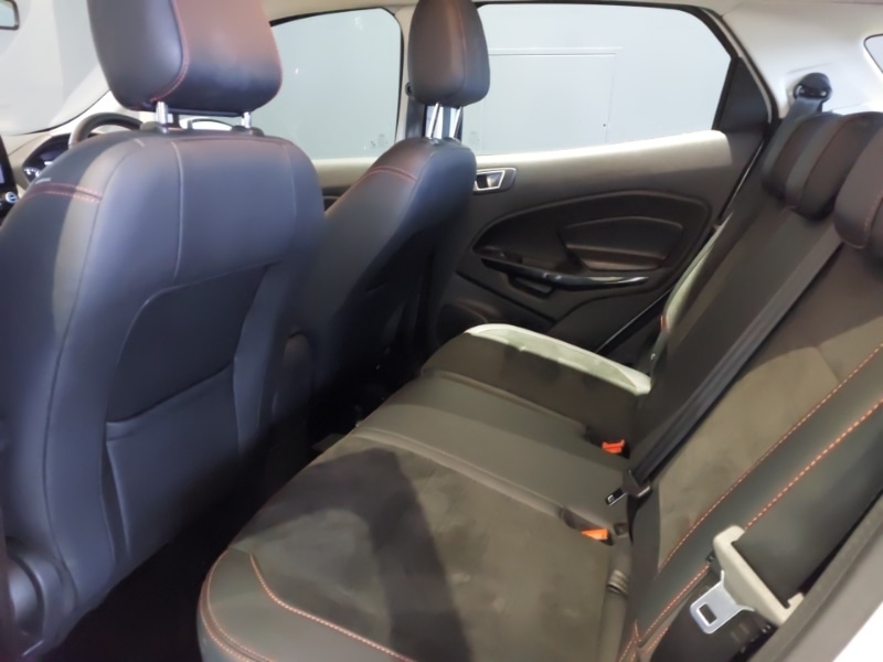 Used Ford Ecosport 2022 for sale - 76401095: Photo 6