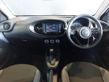 Used Toyota Aygo X 2022 for sale - 78572327: Photo