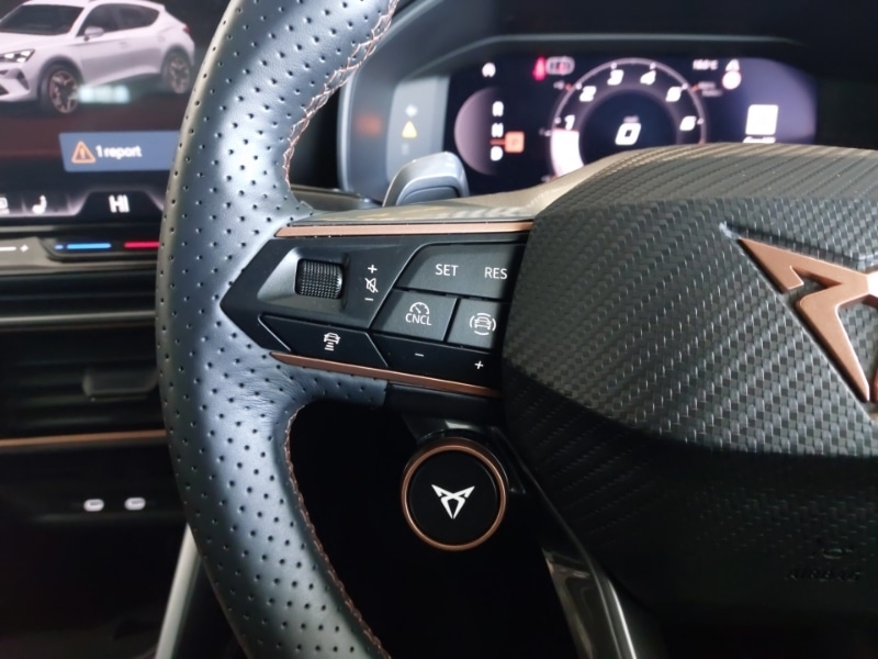 Used Cupra Formentor 2025 for sale - 78085322: Photo 10