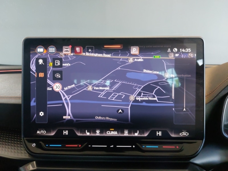 Used Cupra Formentor 2025 for sale - 78085322: Photo 13