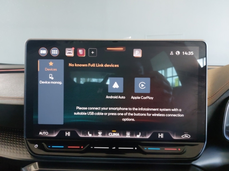 Used Cupra Formentor 2025 for sale - 78085322: Photo 14