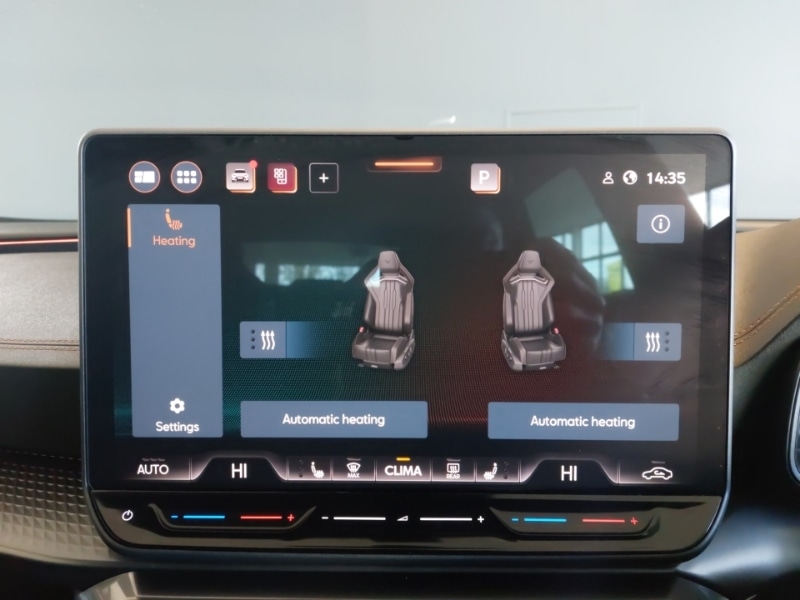 Used Cupra Formentor 2025 for sale - 78085322: Photo 15