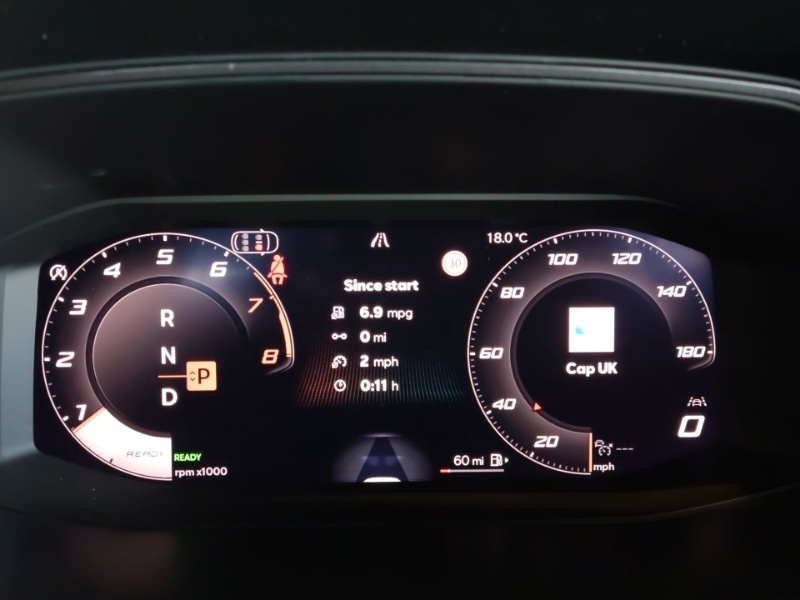 Used Cupra Formentor 2025 for sale - 78085322: Photo 17