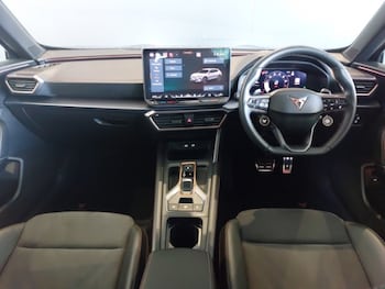 Used Cupra Formentor 2025 for sale - 78085322: Photo