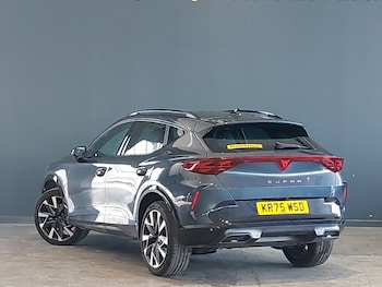 Used Cupra Formentor 2025 for sale - 78085322: Photo