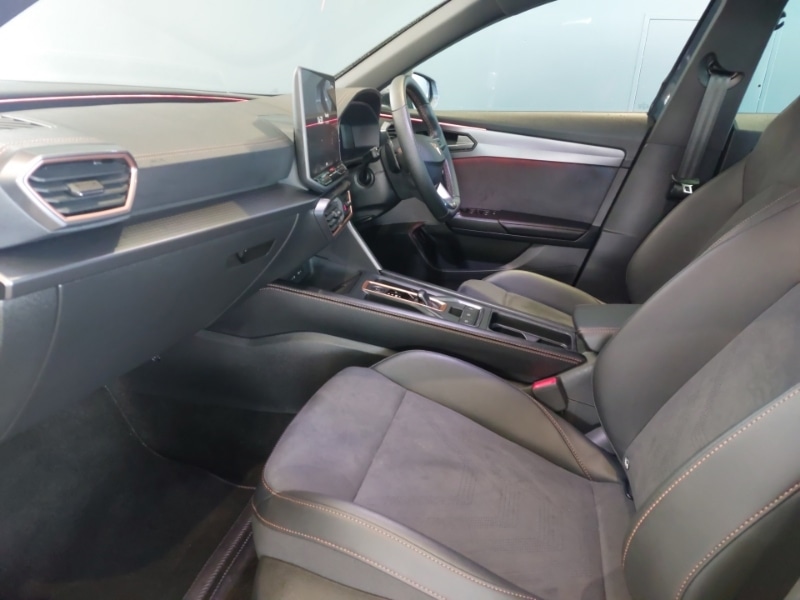 Used Cupra Formentor 2025 for sale - 78085322: Photo 5