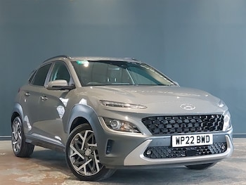 Used Hyundai KONA 2022 for sale - 75644960: Photo