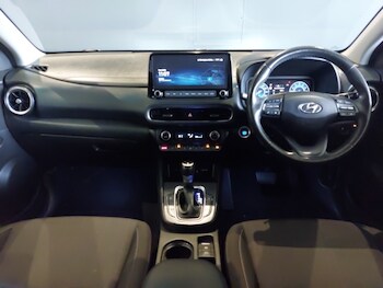 Used Hyundai KONA 2022 for sale - 75644960: Photo