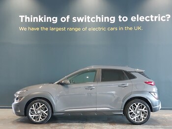 Used Hyundai KONA 2022 for sale - 75644960: Photo