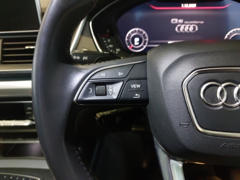 Used Audi Q5 2019 for sale - 76763745: Photo 10