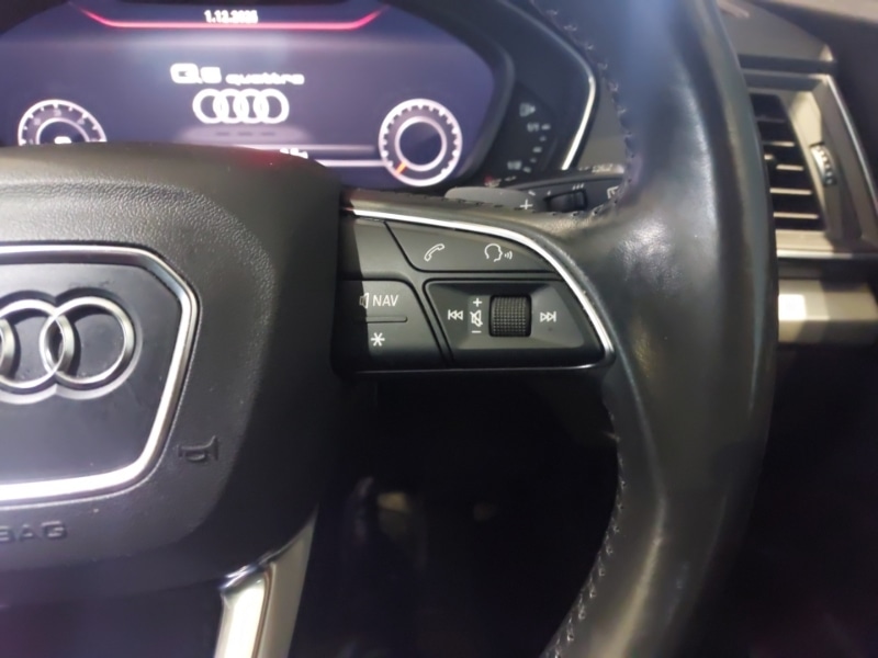 Used Audi Q5 2019 for sale - 76763745: Photo 11