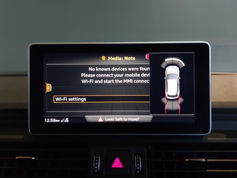 Used Audi Q5 2019 for sale - 76763745: Photo 12