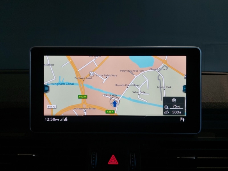 Used Audi Q5 2019 for sale - 76763745: Photo 13