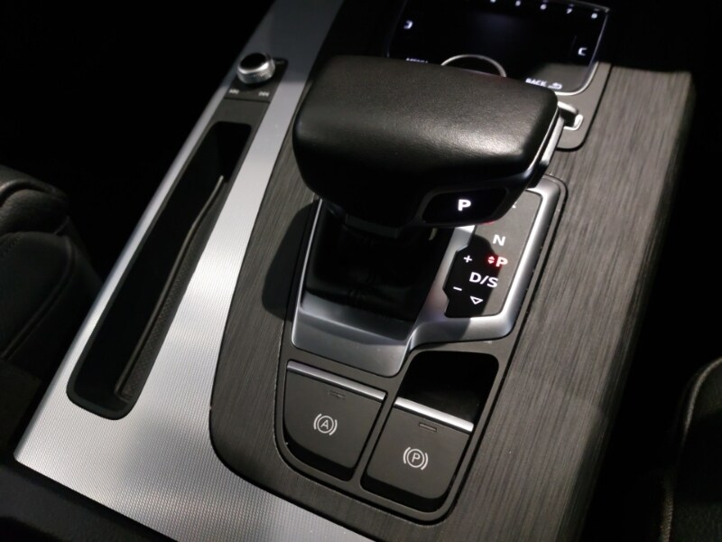 Used Audi Q5 2019 for sale - 76763745: Photo 17