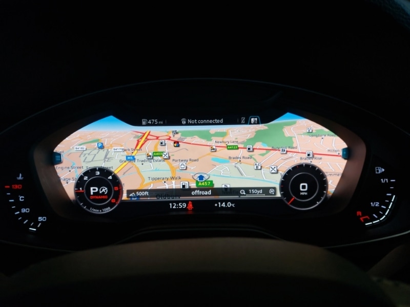 Used Audi Q5 2019 for sale - 76763745: Photo 18