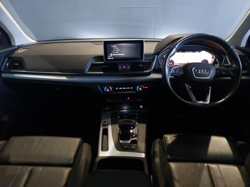 Used Audi Q5 2019 for sale - 76763745: Photo 2