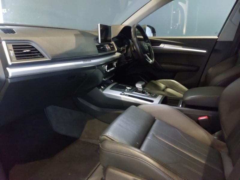 Used Audi Q5 2019 for sale - 76763745: Photo 5