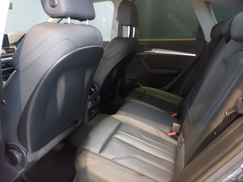 Used Audi Q5 2019 for sale - 76763745: Photo 6