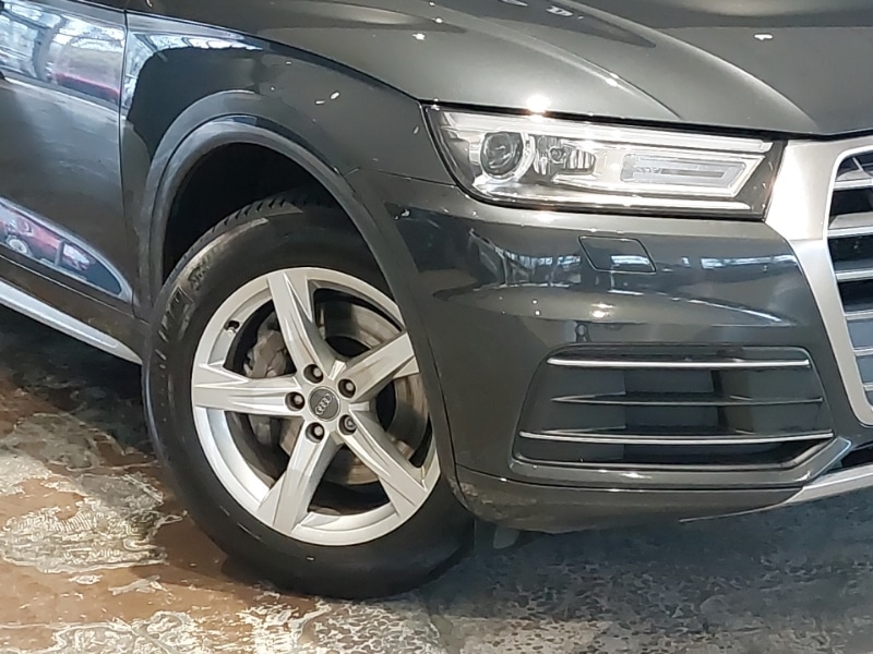 Used Audi Q5 2019 for sale - 76763745: Photo 9