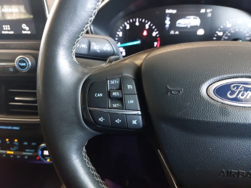 Used Ford Focus 2019 for sale - 77947512: Photo 10