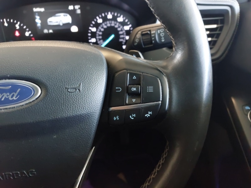 Used Ford Focus 2019 for sale - 77947512: Photo 11