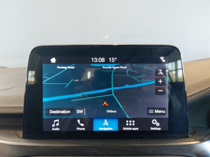 Used Ford Focus 2019 for sale - 77947512: Photo 13