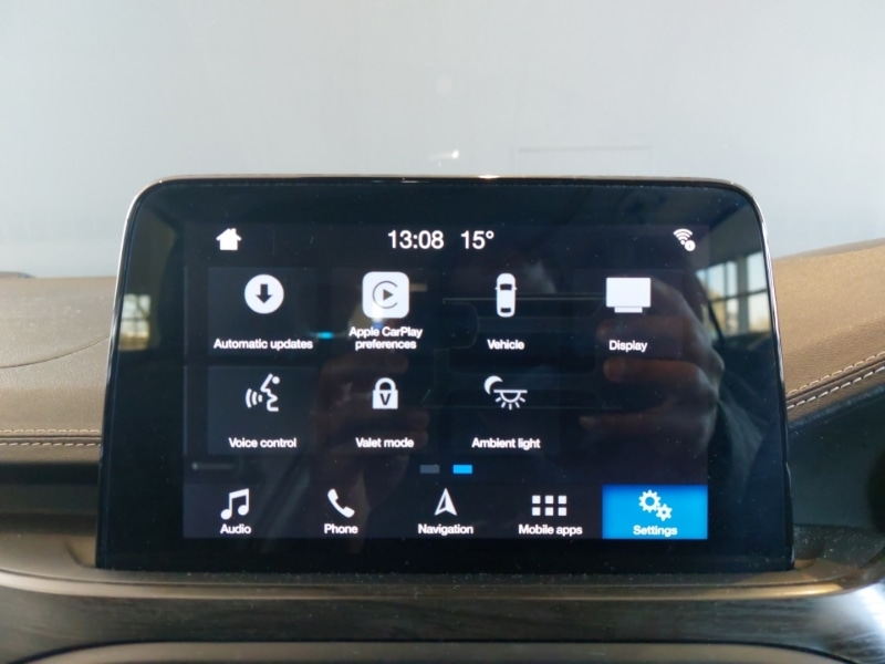 Used Ford Focus 2019 for sale - 77947512: Photo 14