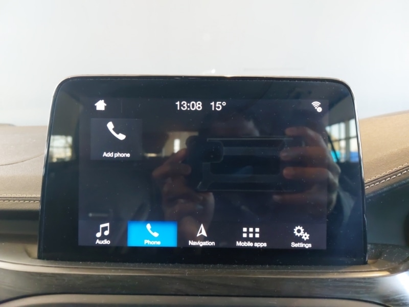 Used Ford Focus 2019 for sale - 77947512: Photo 15