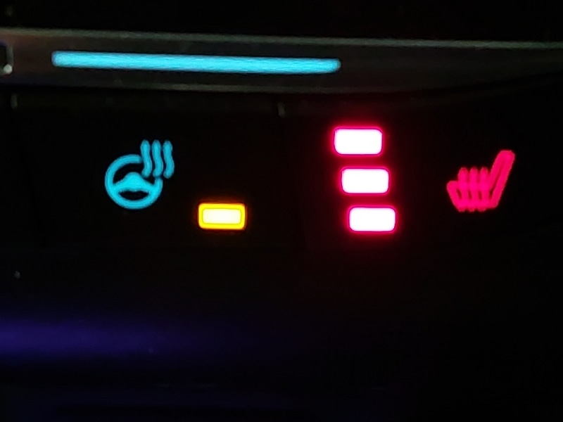 Used Ford Focus 2019 for sale - 77947512: Photo 16