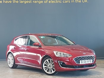 Used Ford Focus 2019 for sale - 77947512: Photo