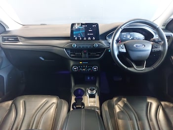 Used Ford Focus 2019 for sale - 77947512: Photo