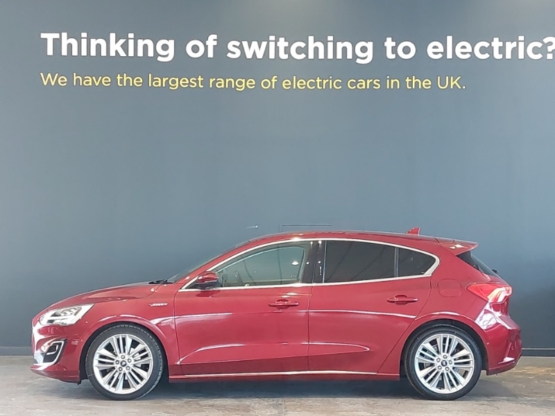 Used Ford Focus 2019 for sale - 77947512: Photo 4