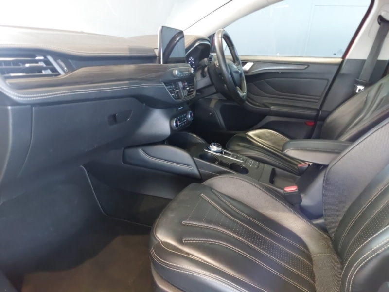 Used Ford Focus 2019 for sale - 77947512: Photo 5