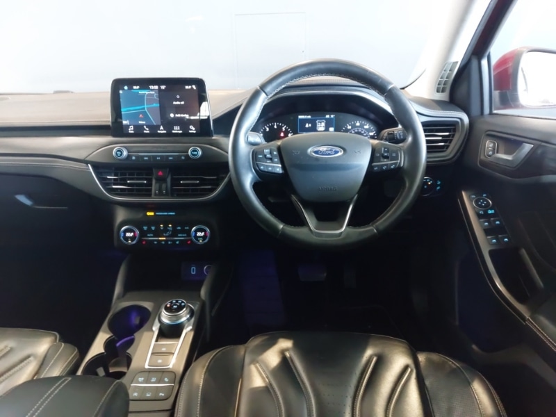 Used Ford Focus 2019 for sale - 77947512: Photo 7