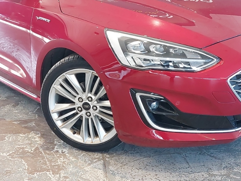 Used Ford Focus 2019 for sale - 77947512: Photo 9