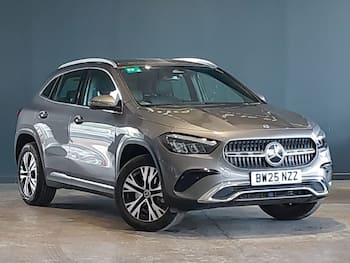 Used Mercedes-Benz GLA 2025 for sale - 79689063: Photo